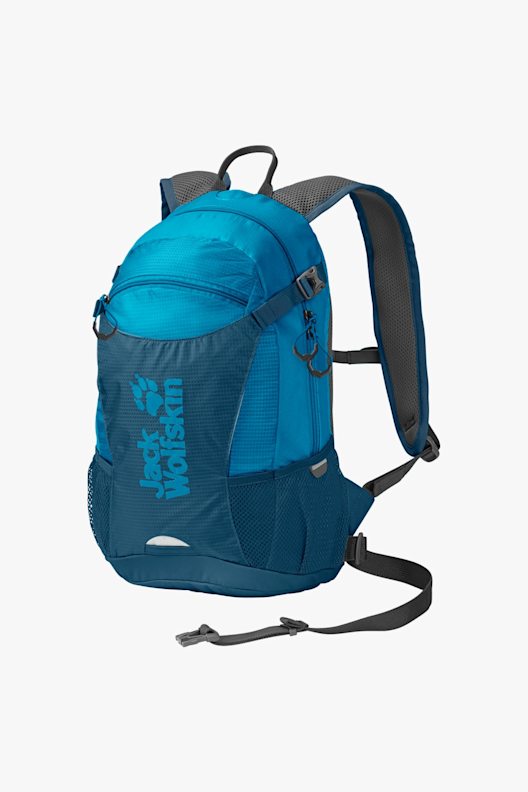 Jack Wolfskin Velocity 12 L zaino da bike