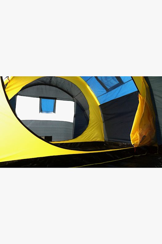 46 NORD Side by Side 4-5 tenda