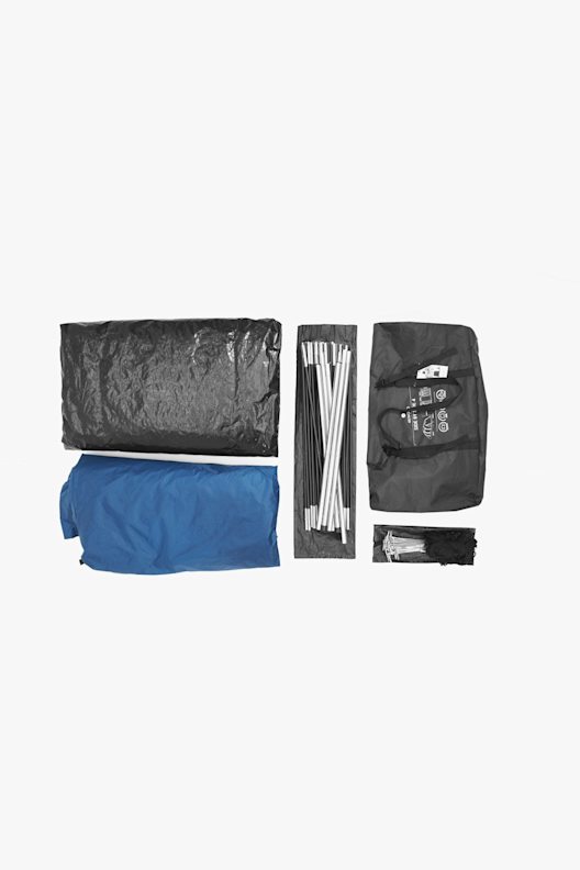 46 NORD Side by Side 4-5 Zelt