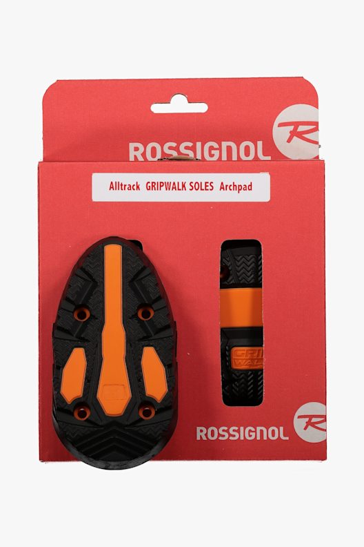 Rossignol Alltrack Gripwalk