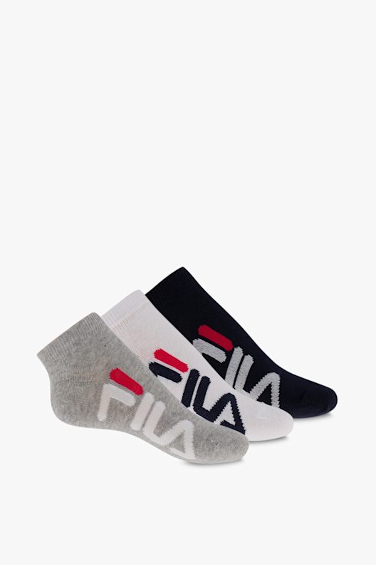 Fila 3-Pack 27-38 calze bambini