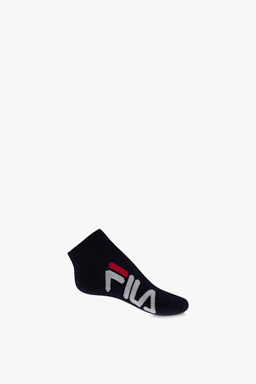 Fila 3-Pack 27-38 chaussettes enfants