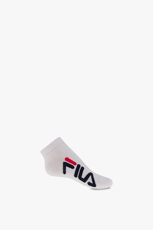 Fila 3-Pack 27-38 chaussettes enfants