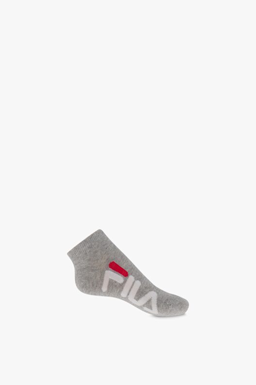 Fila 3-Pack 27-38 Kinder Socken