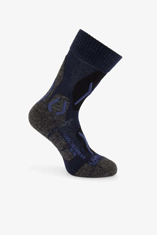 UYN Trekking Cool Merino 2.0 45-47 calze da trekking