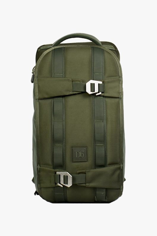 douchebags The Explorer 20 L sac à dos