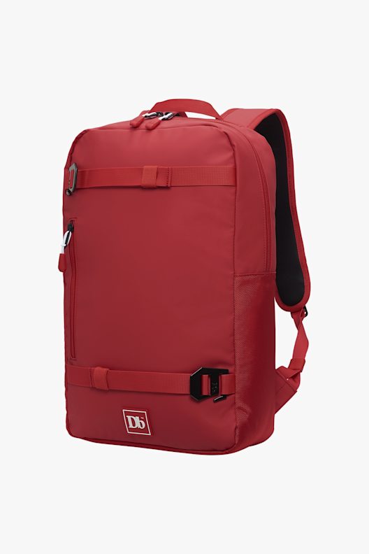 douchebags The Scholar 15 L Rucksack