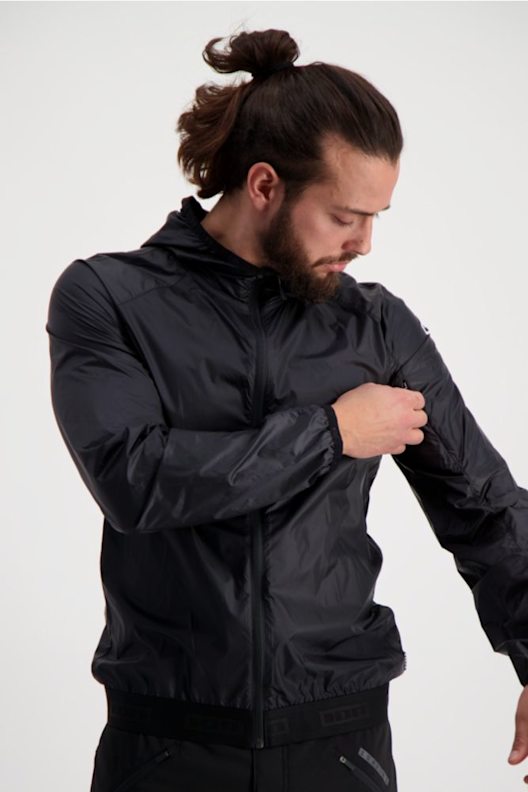 ION Shelter veste de bike hommes