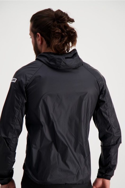 ION Shelter veste de bike hommes