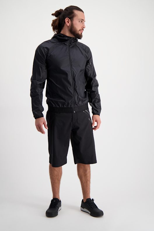 ION Shelter veste de bike hommes