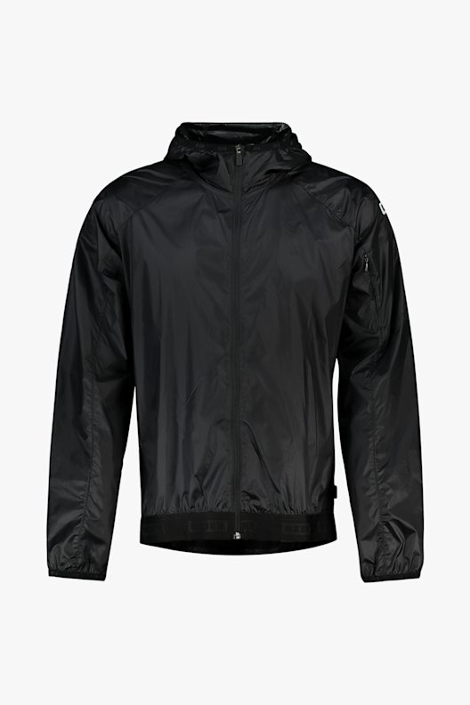 ION Shelter veste de bike hommes