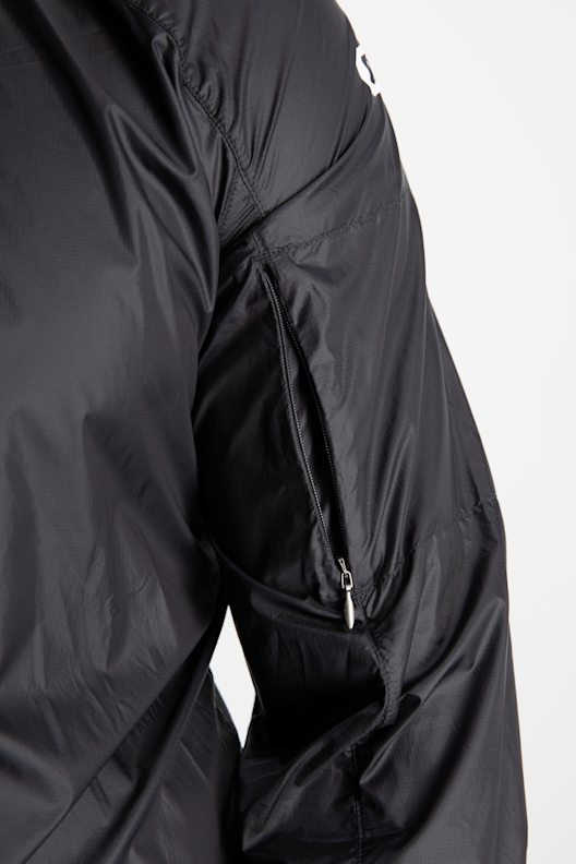ION Shelter veste de bike hommes