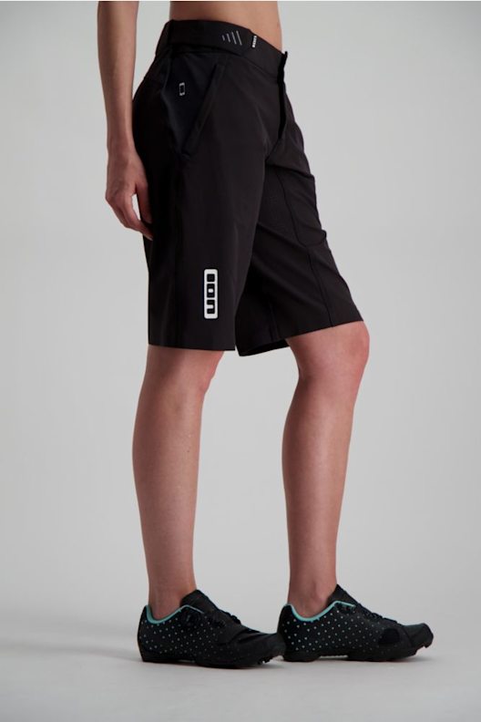 ION Traze AMP Damen Bikeshort