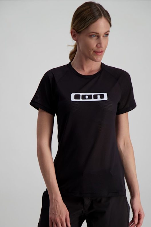 ION Base maillot de bike femmes