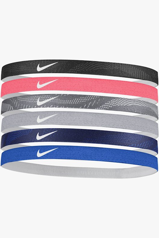Nike Nike Headbands assorted 6 Stk.