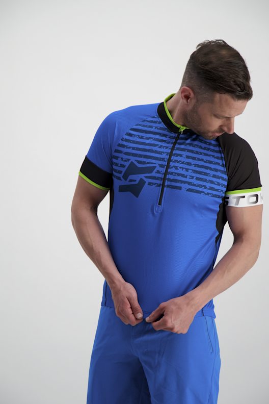 Stoke maillot de bike hommes