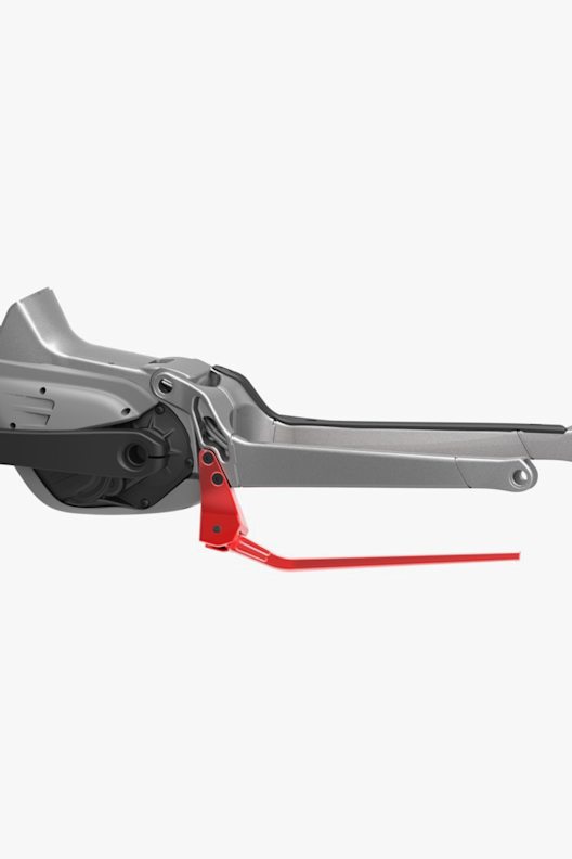 Syncros Fully E-MTB 2-Bolt cavalletto