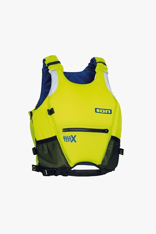ION Booster X giubbotto salvagente bambini