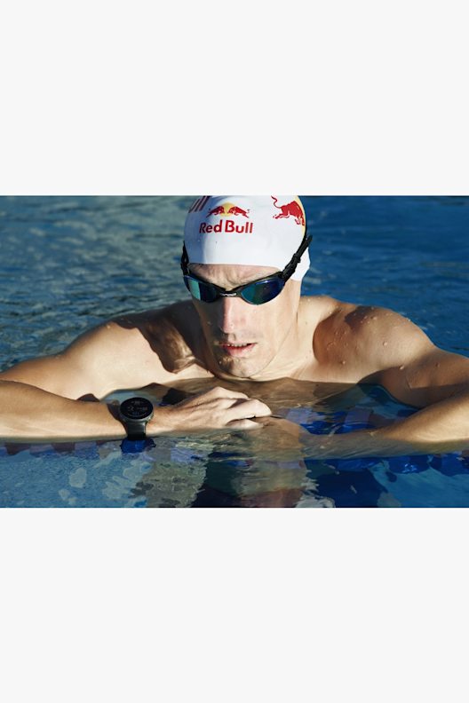 Polar Vantage V orologio sportivo + fascia toracica