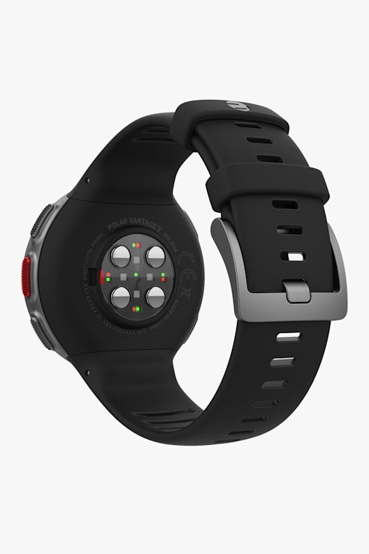 Polar Vantage V Sportuhr + Brustgurt