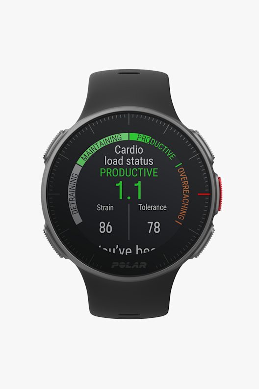 Polar Vantage V orologio sportivo