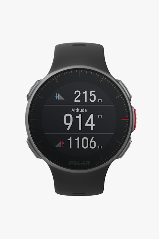 Polar Vantage V orologio sportivo