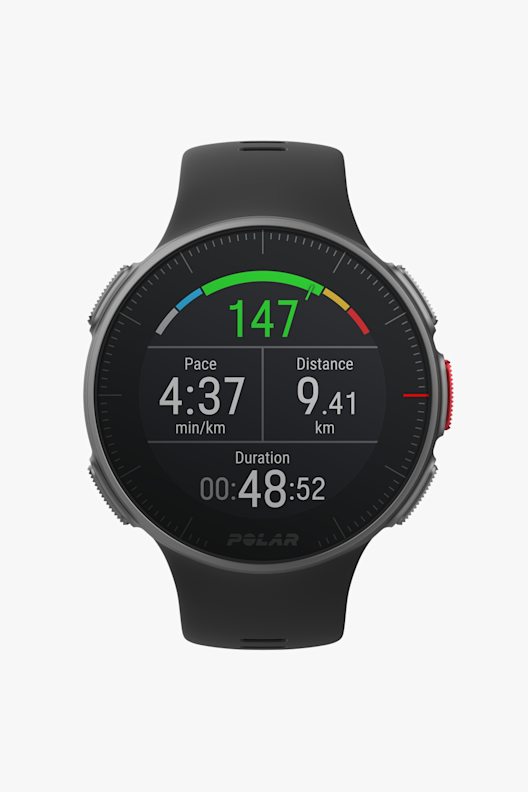 Polar Vantage V orologio sportivo