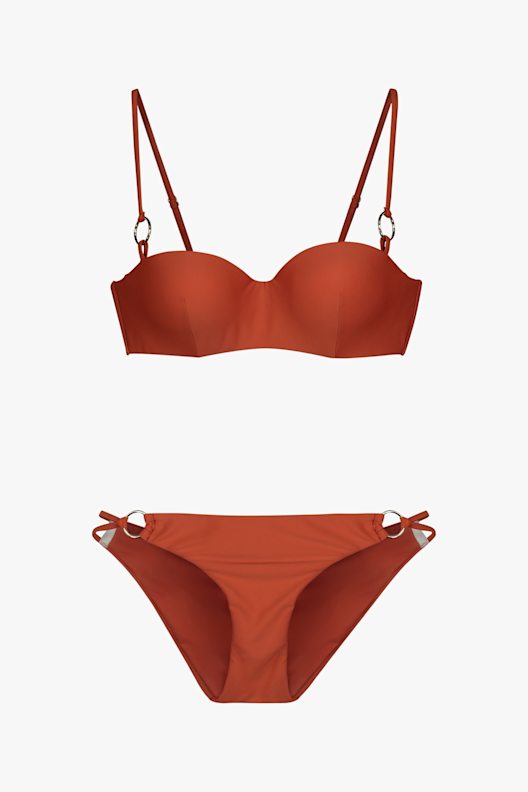 BEACH MOUNTAIN B-C Cup Damen Bikini