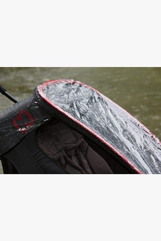 Hamax Avenida Twin housse imperméable