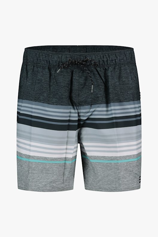 Billabong Layback costume da bagno uomo
