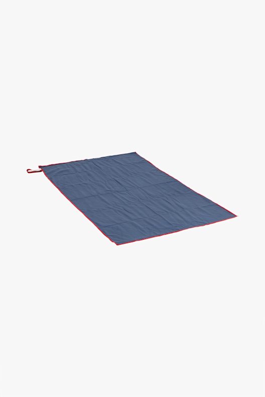 BEACH MOUNTAIN 75 cm x 130 cm torchon en microfibres