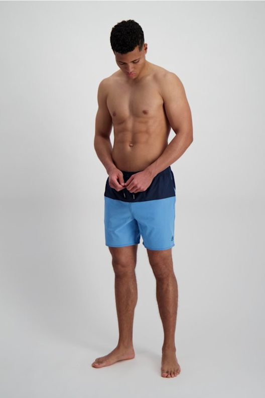 BEACH MOUNTAIN Herren Badeshort
