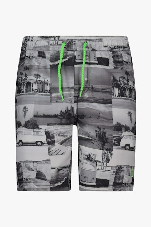BEACH MOUNTAIN Jungen Badeshort