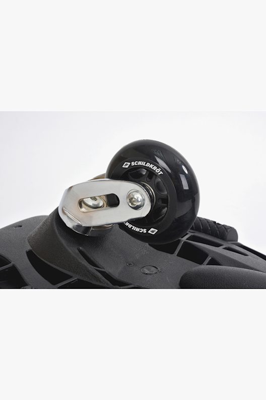 Schildkröt Good Vibes Graffiti Waveboard