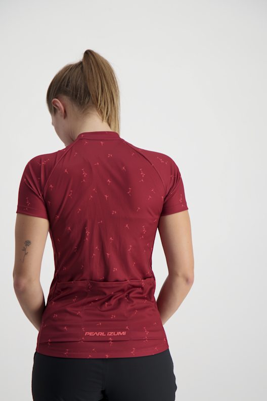 Pearl Izumi Select Escape Graphic maillot de bike femmes