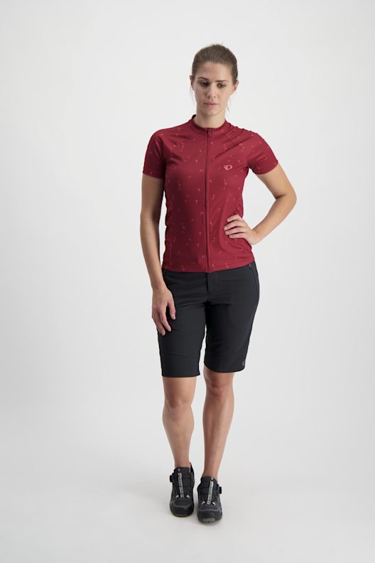 Pearl Izumi Select Escape Graphic maglia da bike donna