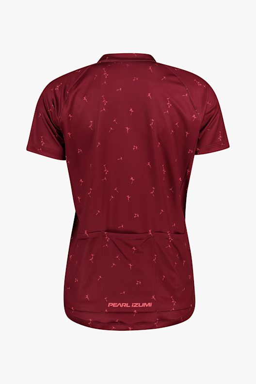 Pearl Izumi Select Escape Graphic maillot de bike femmes