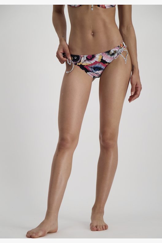 Beachlife Eyelets slip de bain femmes