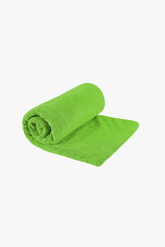 Sea to Summit Tek L torchon en microfibres