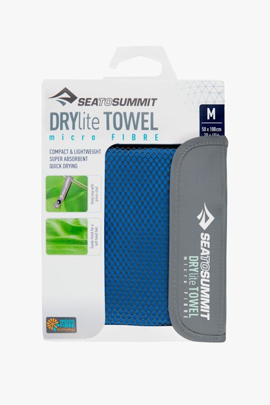 Sea to Summit Dry Lite M Mikrofasertuch