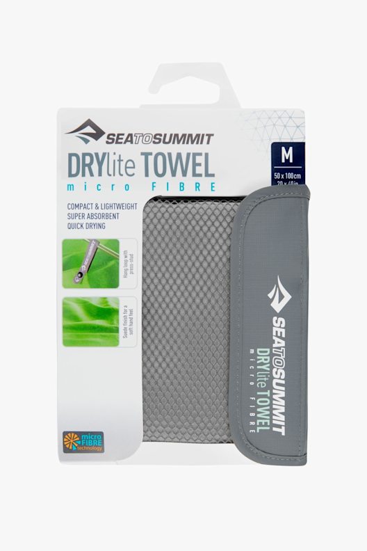 Sea to Summit Dry Lite M panno microfibra