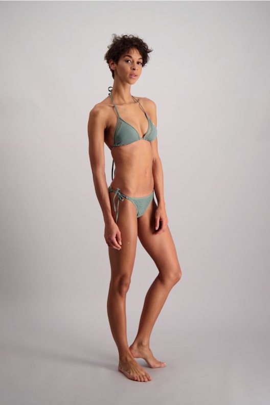 Roxy Garden Summers A-C bikini donna