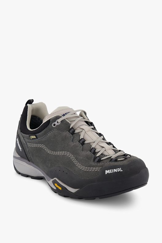 Meindl Texas Gore-Tex® chaussures de trekking hommes