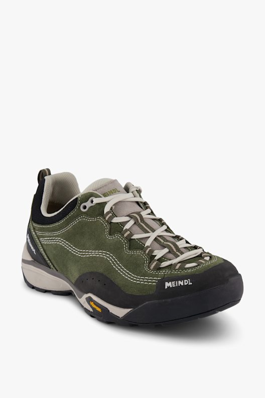 Meindl Texas chaussures de trekking hommes