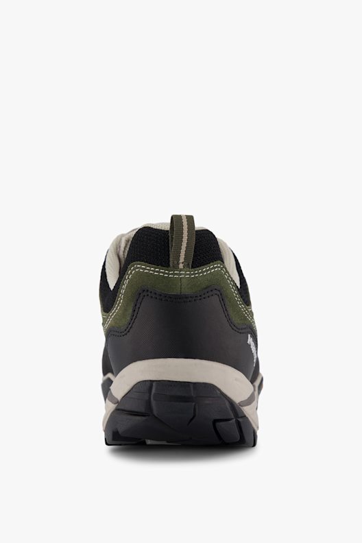 Meindl Texas chaussures de trekking hommes