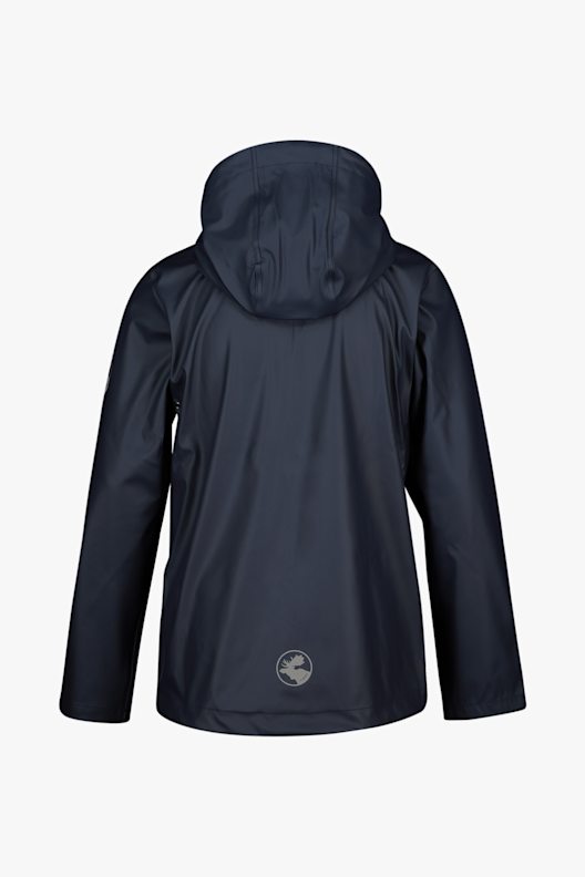 RUKKA June Kinder Regenjacke
