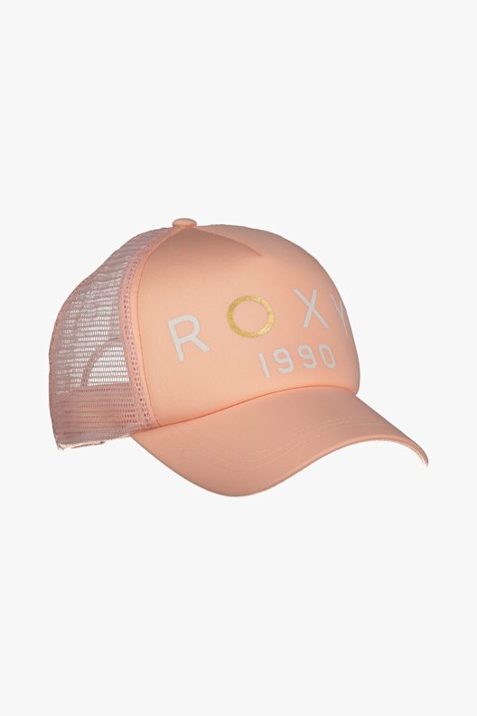 Roxy Truckin Damen Cap