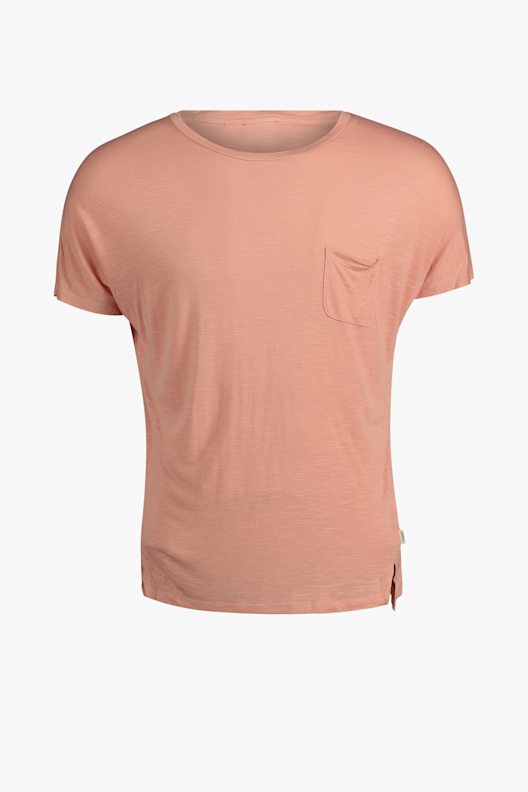 O'NEILL Essentials Drapey Damen T-Shirt