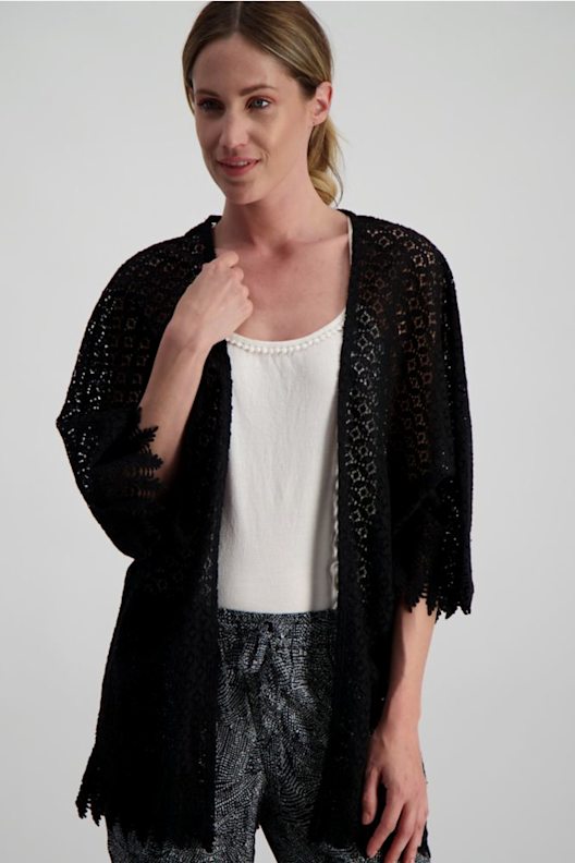O'NEILL Lace kimono femmes