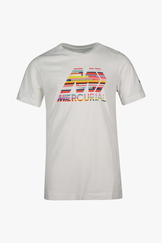 Nike Dri-FIT CR7 Mercurial t-shirt bambini